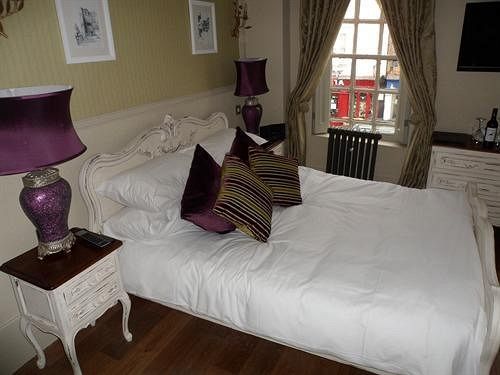 Hotel No64 The Boutique West Malling