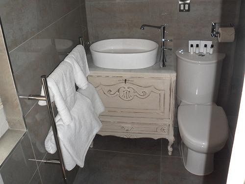 No64 The Boutique 4* West Malling